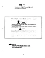 Предварительный просмотр 7 страницы MTD 127-280-300 Owner'S Manual