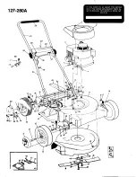 Предварительный просмотр 8 страницы MTD 127-280-300 Owner'S Manual