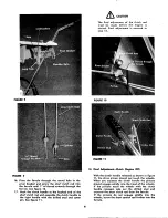 Предварительный просмотр 6 страницы MTD 127-570-300 Owner'S Manual