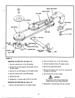 Предварительный просмотр 9 страницы MTD 127-570-300 Owner'S Manual