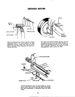 Предварительный просмотр 10 страницы MTD 127-570-300 Owner'S Manual