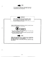 Предварительный просмотр 11 страницы MTD 127-570-300 Owner'S Manual