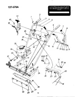 Предварительный просмотр 12 страницы MTD 127-570-300 Owner'S Manual