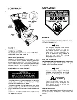 Предварительный просмотр 11 страницы MTD 128-166B401 Owner'S Manual