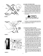 Предварительный просмотр 7 страницы MTD 128-176E401 Owner'S Manual