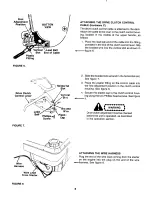 Предварительный просмотр 8 страницы MTD 128-176E401 Owner'S Manual