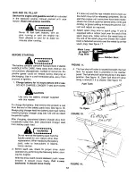 Предварительный просмотр 12 страницы MTD 128-176E401 Owner'S Manual