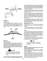 Предварительный просмотр 16 страницы MTD 128-176E401 Owner'S Manual