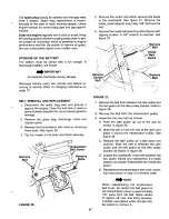 Предварительный просмотр 17 страницы MTD 128-176E401 Owner'S Manual