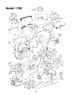 Предварительный просмотр 20 страницы MTD 128-176E401 Owner'S Manual