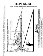 Предварительный просмотр 3 страницы MTD 128-250R000 Owner'S Manual