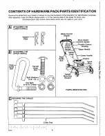 Предварительный просмотр 4 страницы MTD 128-250R000 Owner'S Manual