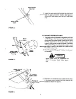 Предварительный просмотр 7 страницы MTD 128-250R000 Owner'S Manual