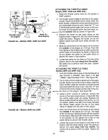 Предварительный просмотр 8 страницы MTD 128-250R000 Owner'S Manual