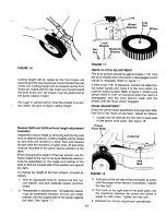 Предварительный просмотр 13 страницы MTD 128-250R000 Owner'S Manual