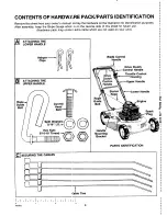 Предварительный просмотр 4 страницы MTD 128-272R000 Owner'S Manual