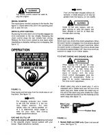 Предварительный просмотр 11 страницы MTD 128-272R000 Owner'S Manual