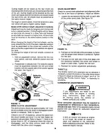 Предварительный просмотр 13 страницы MTD 128-272R000 Owner'S Manual