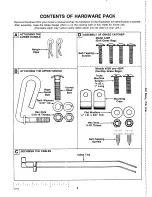 Предварительный просмотр 4 страницы MTD 128-442R000 Owner'S Manual