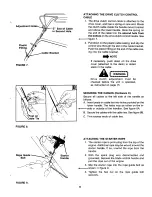 Предварительный просмотр 9 страницы MTD 128-442R000 Owner'S Manual