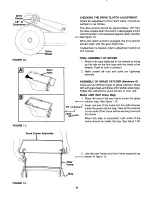 Предварительный просмотр 10 страницы MTD 128-442R000 Owner'S Manual