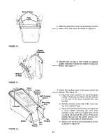 Preview for 12 page of MTD 128-442R000 Owner'S Manual