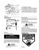 Предварительный просмотр 13 страницы MTD 128-442R000 Owner'S Manual