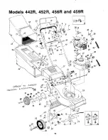 Предварительный просмотр 18 страницы MTD 128-442R000 Owner'S Manual