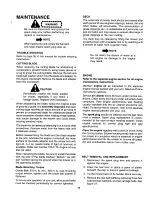 Preview for 17 page of MTD 128-464R000 Owner'S Manual