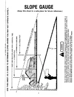 Preview for 3 page of MTD 128-466B000 Owner'S Manual