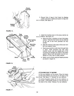 Preview for 12 page of MTD 128-466B000 Owner'S Manual