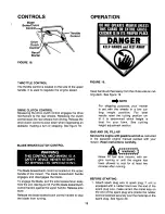 Preview for 13 page of MTD 128-466B000 Owner'S Manual