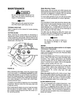 Preview for 17 page of MTD 128-466B000 Owner'S Manual