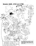 Preview for 20 page of MTD 128-466B000 Owner'S Manual