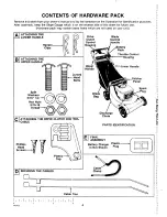 Предварительный просмотр 4 страницы MTD 129-176E000 Owner'S Manual