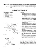 Предварительный просмотр 6 страницы MTD 129-176E000 Owner'S Manual