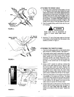 Предварительный просмотр 7 страницы MTD 129-176E000 Owner'S Manual