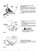 Предварительный просмотр 8 страницы MTD 129-176E000 Owner'S Manual