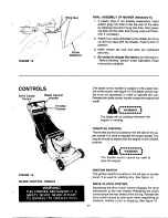 Предварительный просмотр 11 страницы MTD 129-176E000 Owner'S Manual