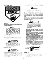 Предварительный просмотр 12 страницы MTD 129-176E000 Owner'S Manual