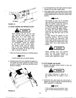 Предварительный просмотр 13 страницы MTD 129-176E000 Owner'S Manual