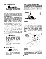 Предварительный просмотр 14 страницы MTD 129-176E000 Owner'S Manual