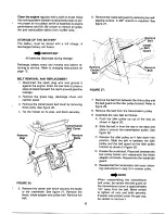 Предварительный просмотр 17 страницы MTD 129-176E000 Owner'S Manual