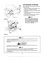 Предварительный просмотр 18 страницы MTD 129-176E000 Owner'S Manual