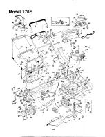 Предварительный просмотр 20 страницы MTD 129-176E000 Owner'S Manual