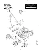 Preview for 11 page of MTD 129-250-300 Owner'S Manual