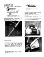 Предварительный просмотр 6 страницы MTD 129-350A Owner'S Manual