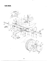 Предварительный просмотр 16 страницы MTD 129-350A Owner'S Manual