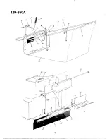 Предварительный просмотр 18 страницы MTD 129-350A Owner'S Manual