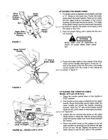 Предварительный просмотр 7 страницы MTD 129-441R000 Owner'S Manual